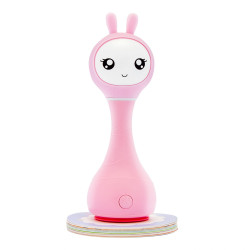 Gudrais Zaķēns ALILO R1 Pink (RU) Gudrais Zaķēns ALILO R1 Pink (RU)