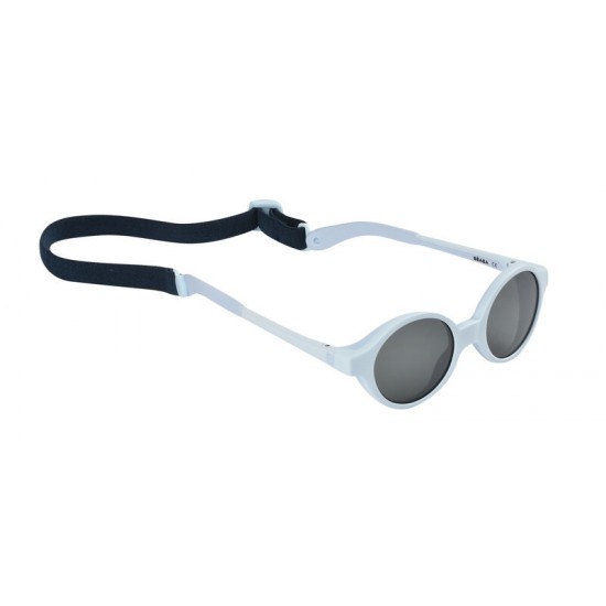 Солнцезащитные детские очки Beaba 9-24 M, CHALK PINK -