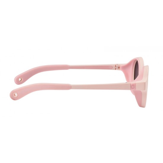 Солнцезащитные детские очки Beaba 9-24 M, CHALK PINK -