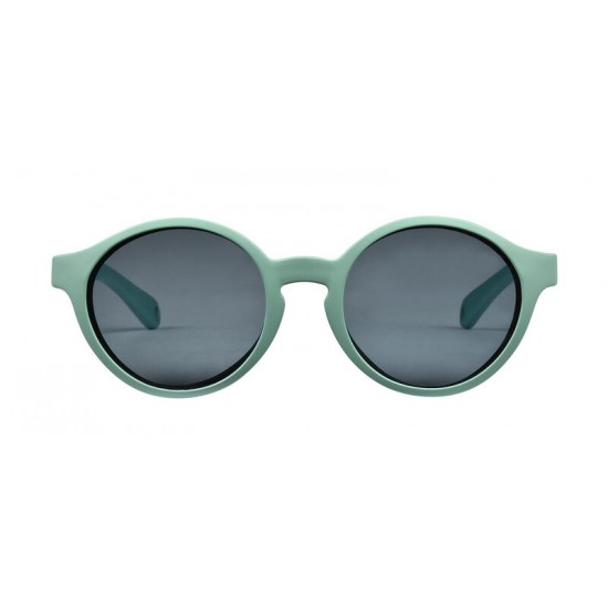 Солнцезащитные детские очки Beaba 2-4 года, TROPICAL GREEN - Beaba / Red Castle
