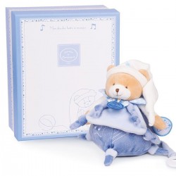 Muzikāls lācis "ours Petit Chou"  Muzikāls lācis "ours Petit Chou"