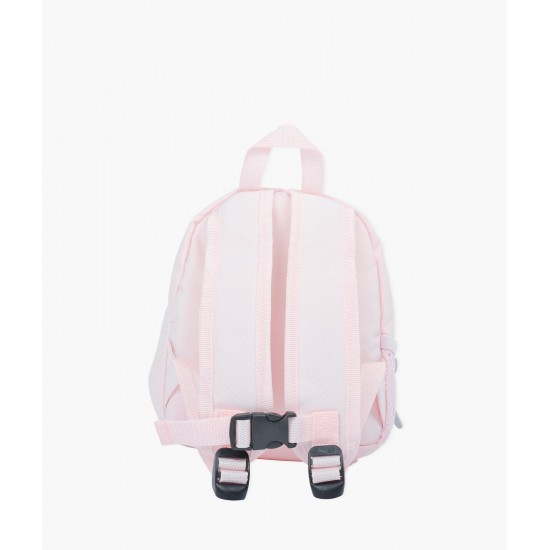 Bērnu mugursoma Livly Sleeping Cutie Backpack pink mini - Livly Clothing
