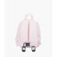 Bērnu mugursoma Livly Sleeping Cutie Backpack pink mini - Livly Clothing