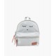 Детский рюкзак Livly Sleeping Cutie Backpack grey mini - Livly Clothing