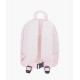 Bērnu mugursoma Livly Sleeping Cutie Backpack pink large - Livly Clothing