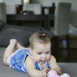 Gudrais Zaķēns ALILO R1 Pink (LV) Gudrais Zaķēns ALILO R1 Pink (LV)