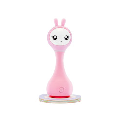 Gudrais Zaķēns ALILO R1 Pink (LV) Gudrais Zaķēns ALILO R1 Pink (LV)