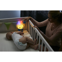 Medainais zaķēns ALILO G6, Zils (LV)