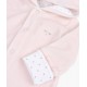 Плюшевый комбинезон Livly Plush Bunny Overall pink - Livly Clothing