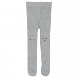 Детские колготки Livly grey