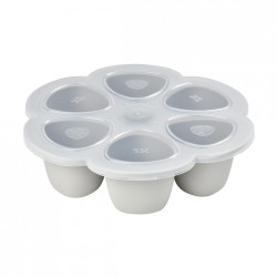 Saldēšanas veidne 6 х 150 ml, light mist Saldēšanas veidne 6 х 150 ml, light mist