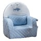 Mīksts bērnu krēsliņš Picci Mami blue - Picci / Dili Best