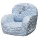 Mīksts bērnu krēsliņš Picci Amelie blue - Picci / Dili Best