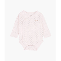 Livly Saturday Crossed Body, pink/silver dots Livly Saturday Crossed Body, pink/silver dots