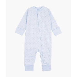 Rāpulis Livly Saturday Overall, blue/silver dotss Rāpulis Livly Saturday Overall, blue/silver dotss
