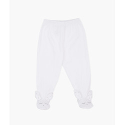 Штаны Livly, Bunny pants white Штаны Livly, Bunny pants white