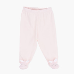 Bikses Livly, Bunny pants pink Bikses Livly, Bunny pants pink