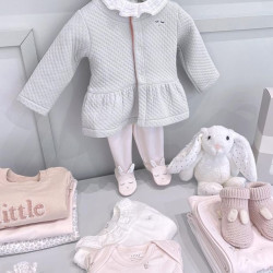 Bikses Livly, Bunny pants pink Bikses Livly, Bunny pants pink