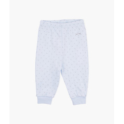Штаны Livly, Saturday pants blue/silver dots Штаны Livly, Saturday pants blue/silver dots