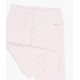 Штаны Livly, Saturday pants pink/gold dots - Livly Clothing