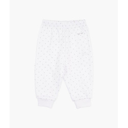 Штаны Livly, Saturday pants white/silver dots Штаны Livly, Saturday pants white/silver dots