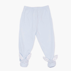 Bikses Livly, Bunny pantsblue Bikses Livly, Bunny pantsblue