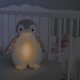 Nomierinoša naktslampiņa Phoebe pingvīns - Alilo
