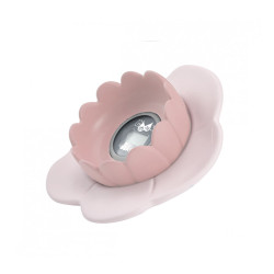 Lotus Bath Thermometer Old Pink Lotus Bath Thermometer Old Pink