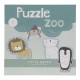 Puzzle Zoo, Little Dutch - Little Dutch
