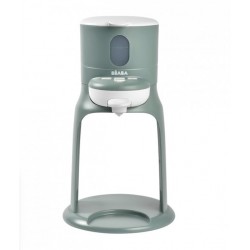 Ierīce piena maisījuma pagatavošanai un uzsildīšanai BIB’ EXPRESSO EUCALYPTUS, NEW Ierīce piena maisījuma pagatavošanai un uzsildīšanai BIB’ EXPRESSO EUCALYPTUS, NEW