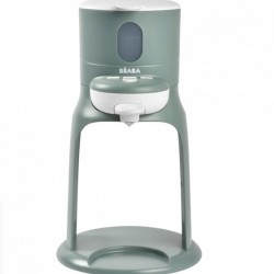 BEABA BIB'EXPRESSO® BOTTLE MAKER EUCALYPTUS BEABA BIB'EXPRESSO® BOTTLE MAKER EUCALYPTUS