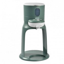 BEABA BIB'EXPRESSO® BOTTLE MAKER EUCALYPTUS BEABA BIB'EXPRESSO® BOTTLE MAKER EUCALYPTUS
