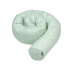 Snake side for crib “Jersey Stary” Snake side for crib “Jersey Stary”