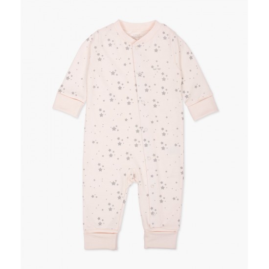 Rāpulis Livly Star Overall pink - Livly Clothing