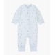 Rāpulis Livly Star Overall blue - Livly Clothing