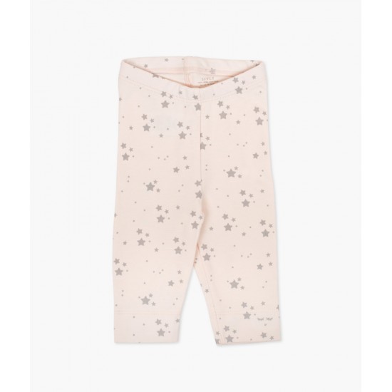Pants Livly, Star Leggings pink - Livly Clothing