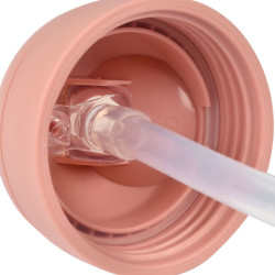 300 Ml Straw Cup Old Pink 300 Ml Straw Cup Old Pink
