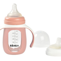 Training Bottle 210ml Old Pink Training Bottle 210ml Old Pink