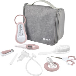 Toiletry Bag Old Pink Toiletry Bag Old Pink