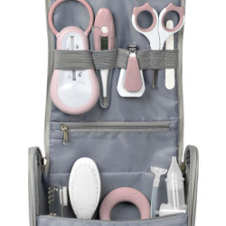 Toiletry Bag Old Pink Toiletry Bag Old Pink