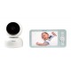 Digital baby monitor ZEN Premium white - Beaba / Red Castle