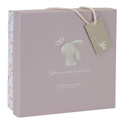 Подарочный набор Little Dutch, Flowers and Butterflies