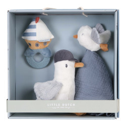 Подарочный набор Little Dutch, Sailors Bay