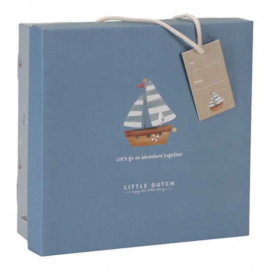 Подарочный набор Little Dutch, Sailors Bay - Little Dutch