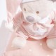 Плюшевый мишка в костюме Dream Turtledove - Picci / Dili Best