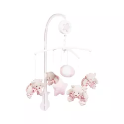 Mūzikas karuselis Dream Pink Mūzikas karuselis Dream Pink