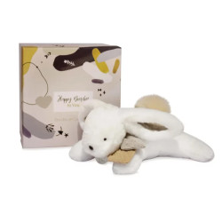 Soft bunny HAPPY WILD - Pantin Soft bunny HAPPY WILD - Pantin