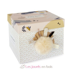 Soft bunny HAPPY WILD - Pantin Soft bunny HAPPY WILD - Pantin