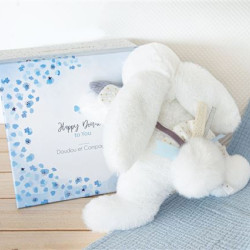 Mīkstais zaķēns HAPPY GLOSSY - Pantin Mīkstais zaķēns HAPPY GLOSSY - Pantin