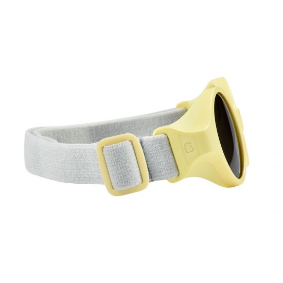 Детские солнечные очки Beaba yellow, 0-9 мес. - Beaba / Red Castle